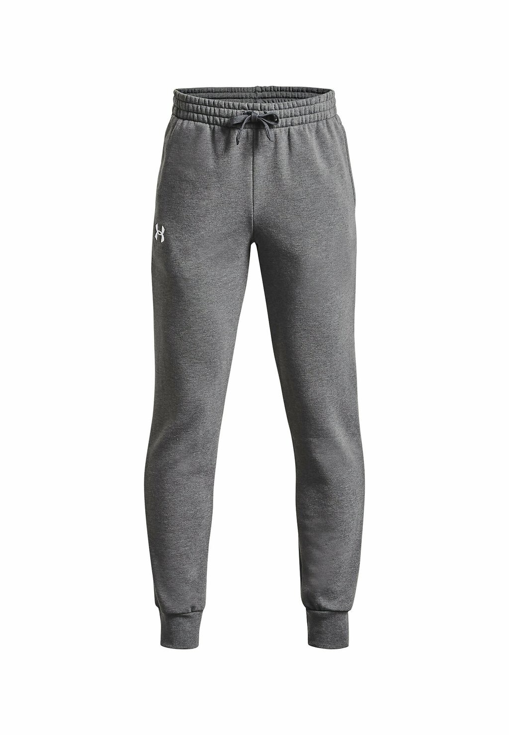 

Спортивные штаны UNDER ARMOUR FLEECE BOTTOMS UA RIVAL FLEECE JOGGERS, цвет castlerock light heather (025)