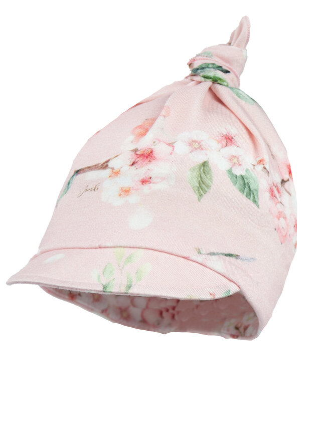 

Бейсболка Jamiks Arden JLF162, розовый