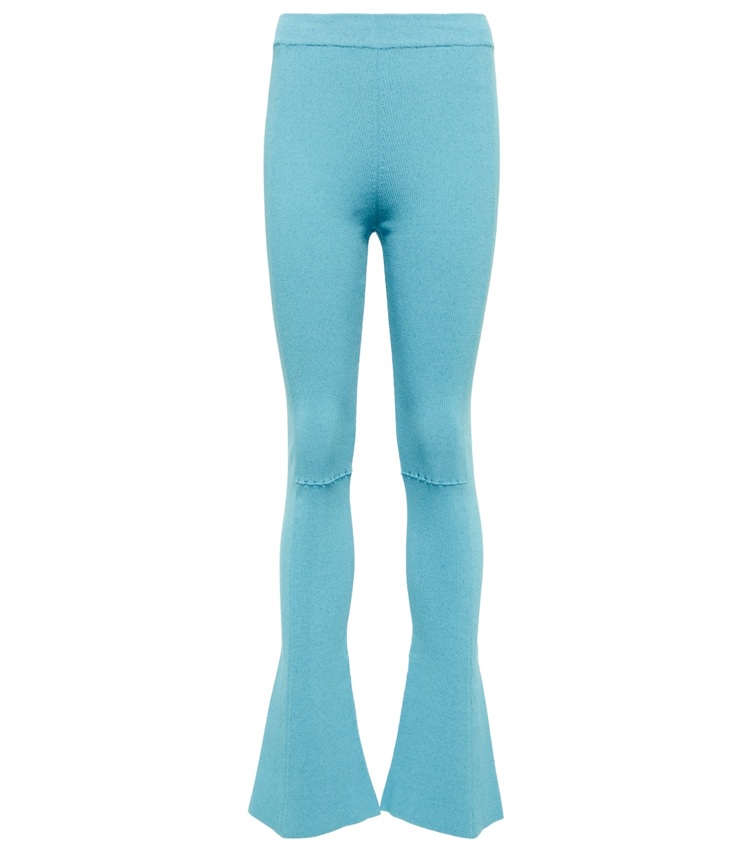

Трикотажные брюки Le Pantalon Baunhila Jacquemus, Turquoise