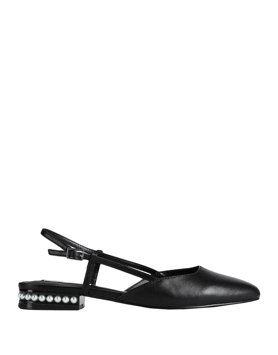

Балетки Steve Madden, черный