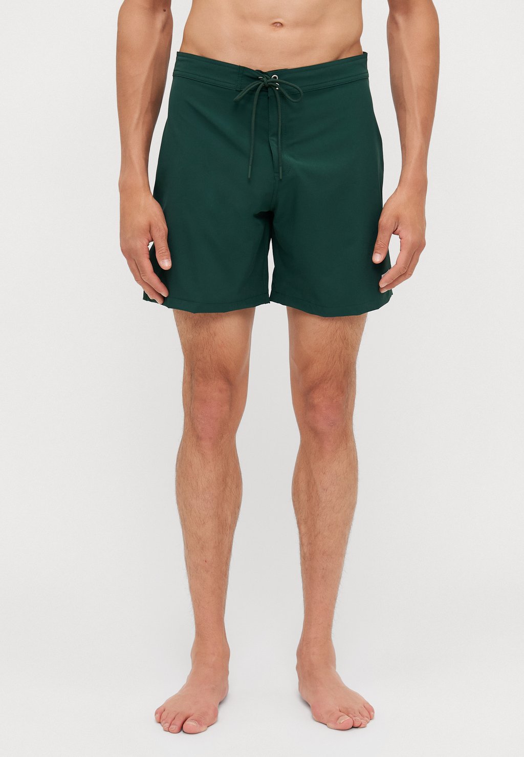 

Шорты для плавания SOLID TECHNICAL SURF TRUNKS Bather, зеленый