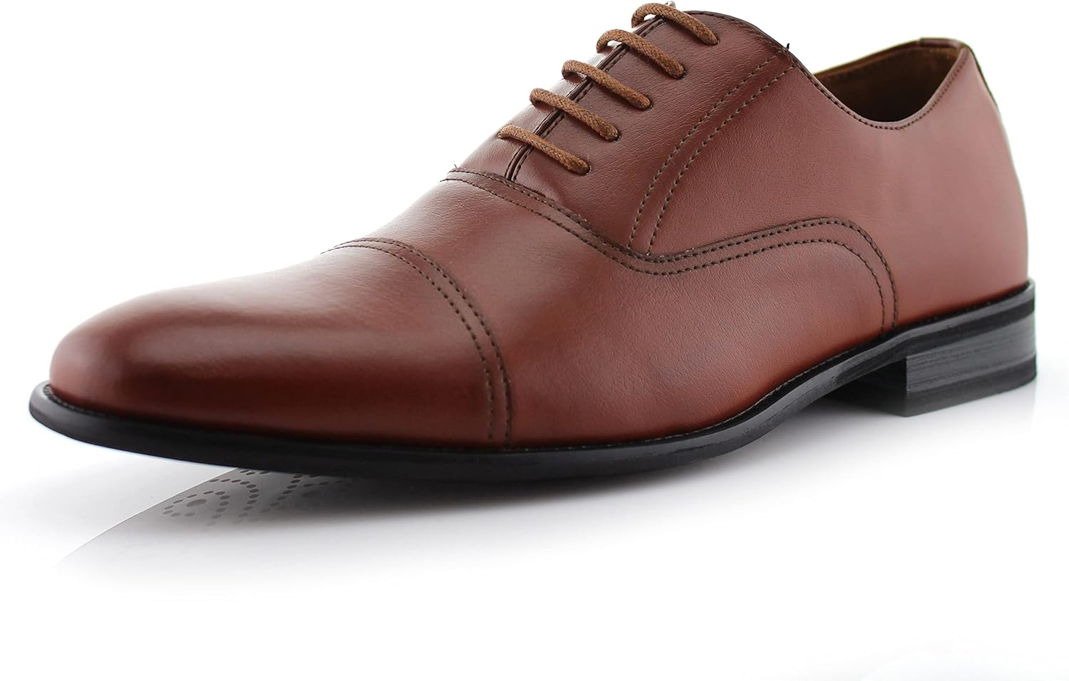 

Туфли ROSS Ferro Aldo, коричневый