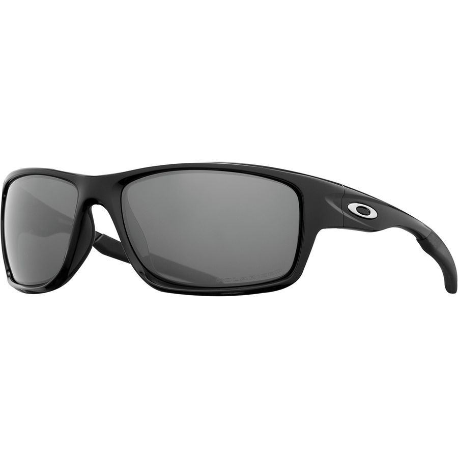 

Солнцезащитные очки Oakley Canteen Oakley, Canteen Polished Black/Black Iridium Polarized
