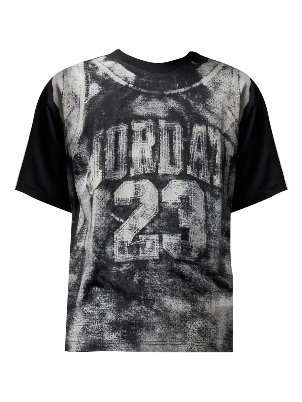 

Футболка Collegiate Graphic Nike, черный