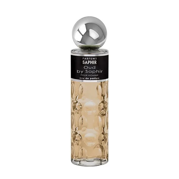 Туалетная вода для мужчин SAPHIR Oud 200 мл