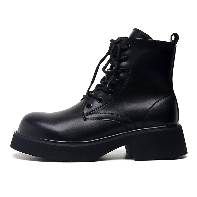 

Ботинки Mo Xu Martin Boots Men