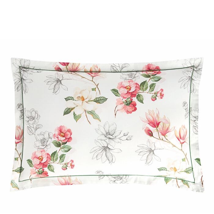 

Подушка Villandry King Sham Anne de Solene, розовый