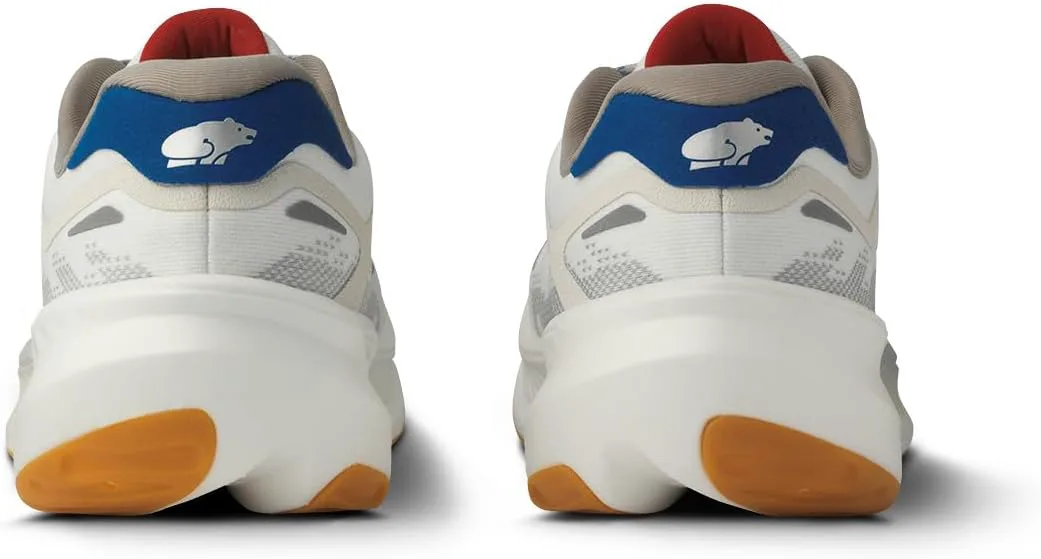 Мужские беговые кроссовки Karhu Fusion 4.0, синий — фото 3