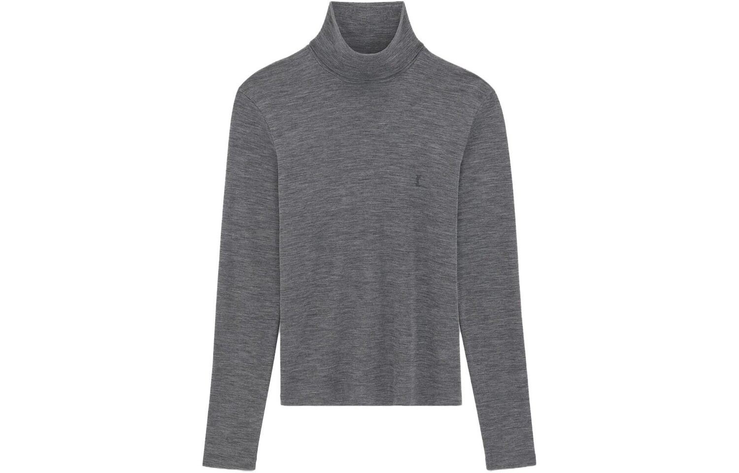 

Свитер мужской Разное Серый Saint Laurent, цвет Miscellaneous gray
