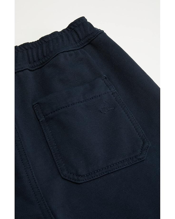 

Шорты Dl1961 Jackson Knit Shorts in Ocean Depths, цвет Ocean Depths