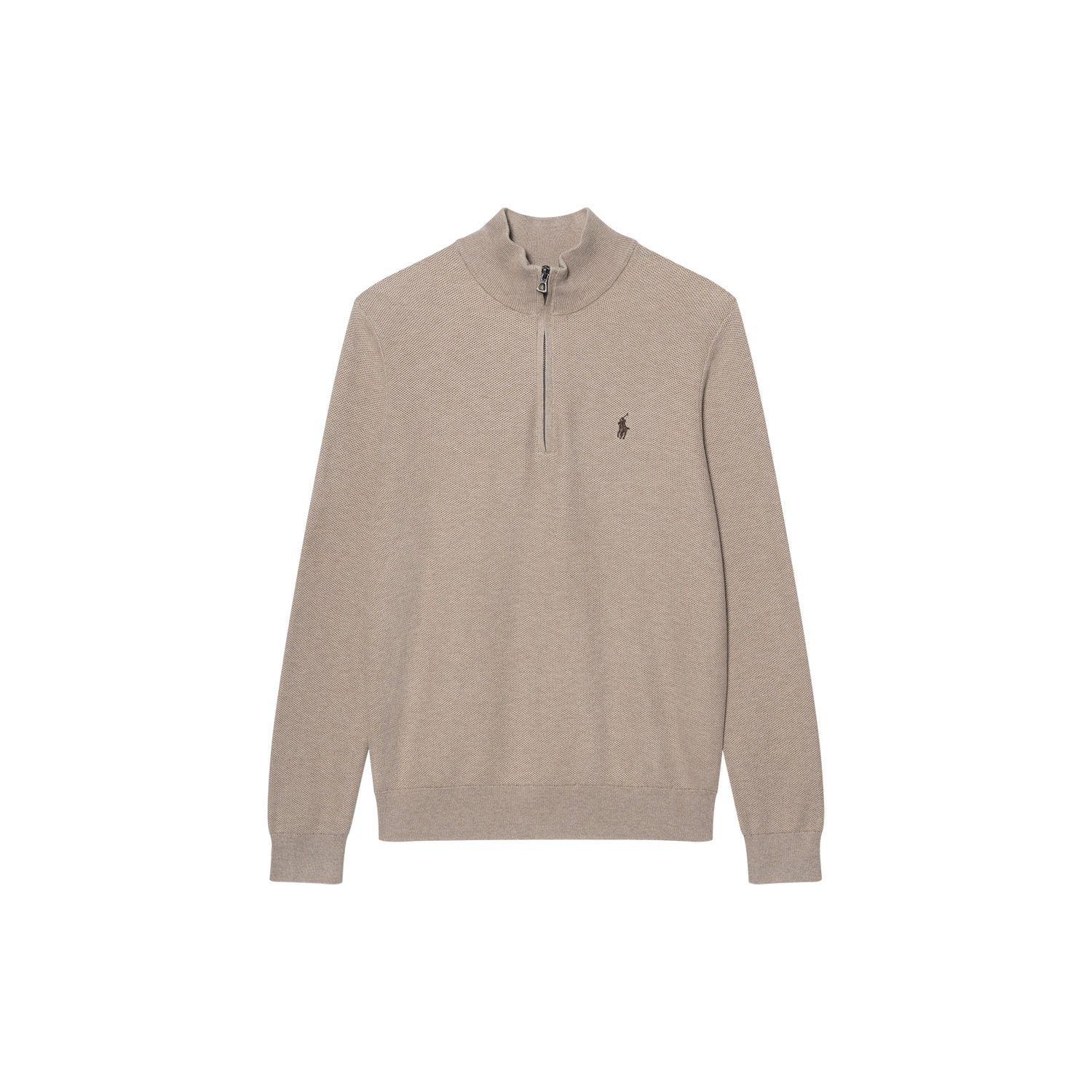 

Трикотаж мужской Polo Ralph Lauren, бежевый/светло-коричневый