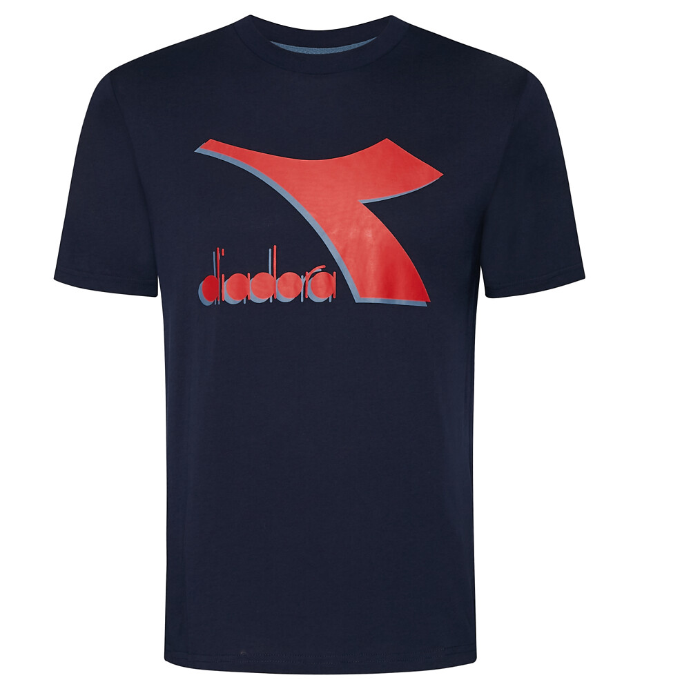 

Мужская футболка Diadora Shield