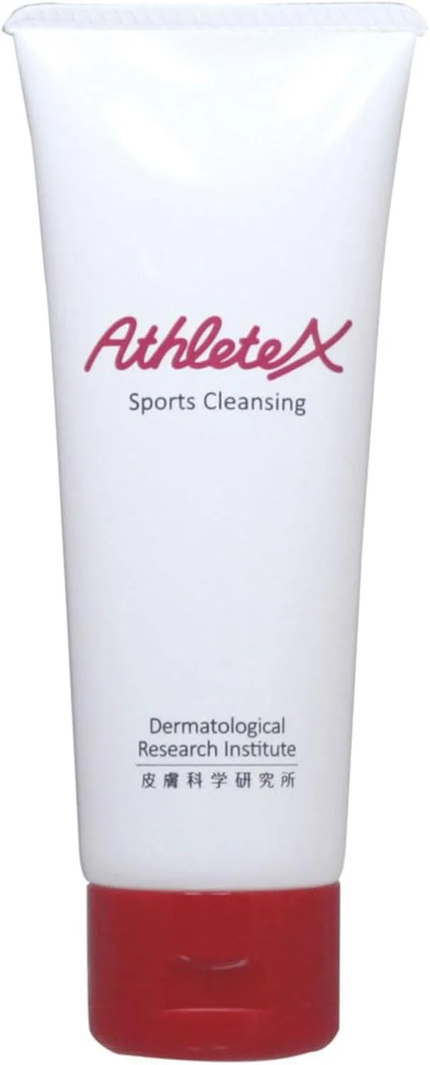 Средство для снятия макияжа AthleteX Sports Cleansing с полотенцем