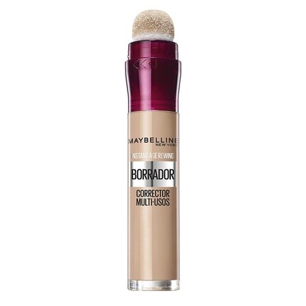 

Женская парфюмерная вода Maybelline Make Up Finisher, 6.8 Ml 08 Buff