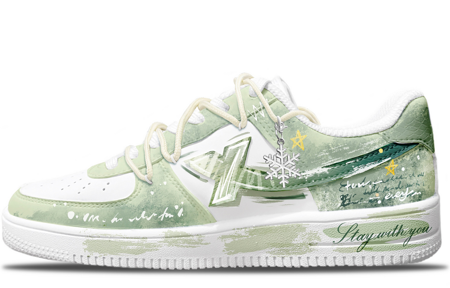 

Мужские нескользящие кроссовки Air Force One низкие для скейтбординга turquoise XTEP, Turquoise