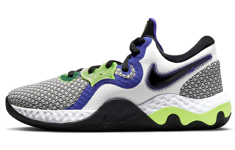 

Мужские баскетбольные кроссовки Nike Renew Elevate 2