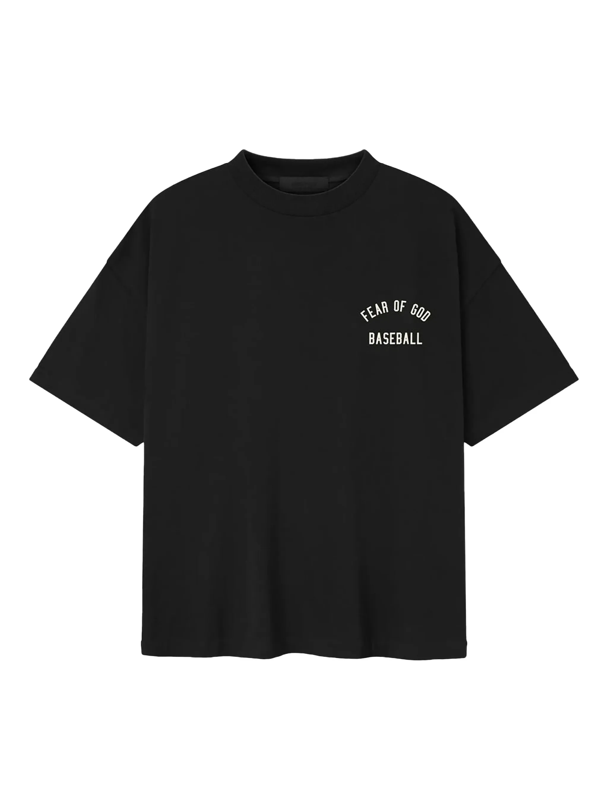 

Футболка 90s из коллаборации с MLB Fear Of God Essentials, черный