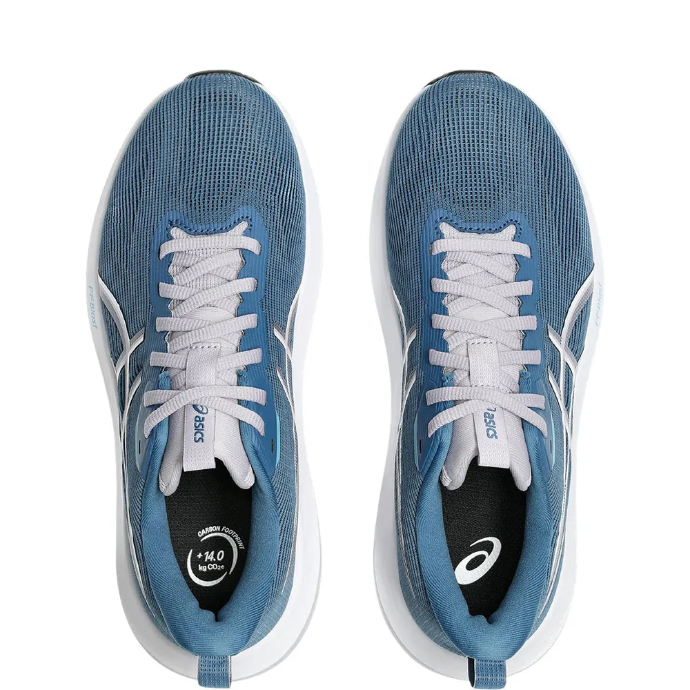Беговые кроссовки Asics GT-1000 14, синий — фото 4