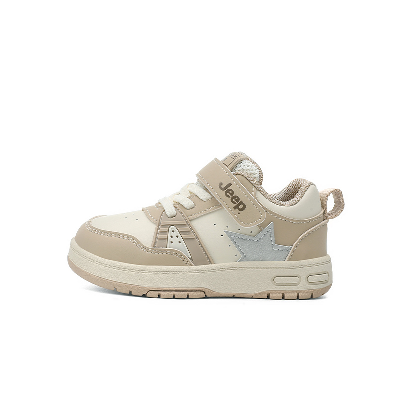 

Jeep Кроссовки low top Casual Beige/Khaki для детей