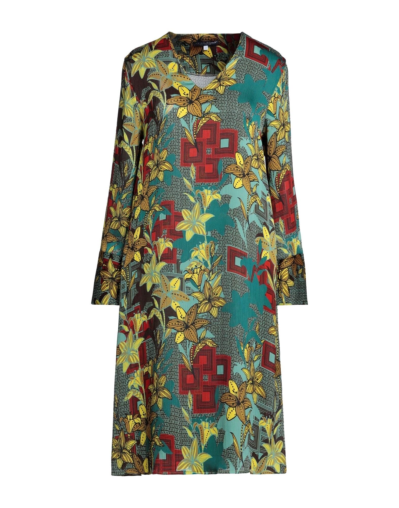 

Платье миди Brian Dales, светло-зеленый