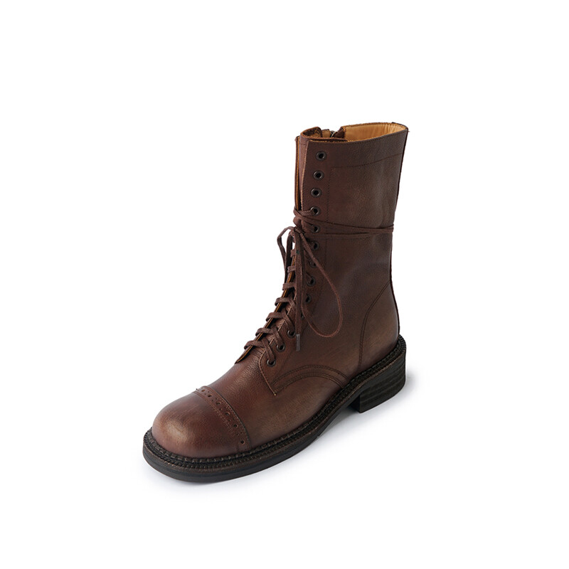 

Ботинки Five-nine Dan seven Martin Boots Women's