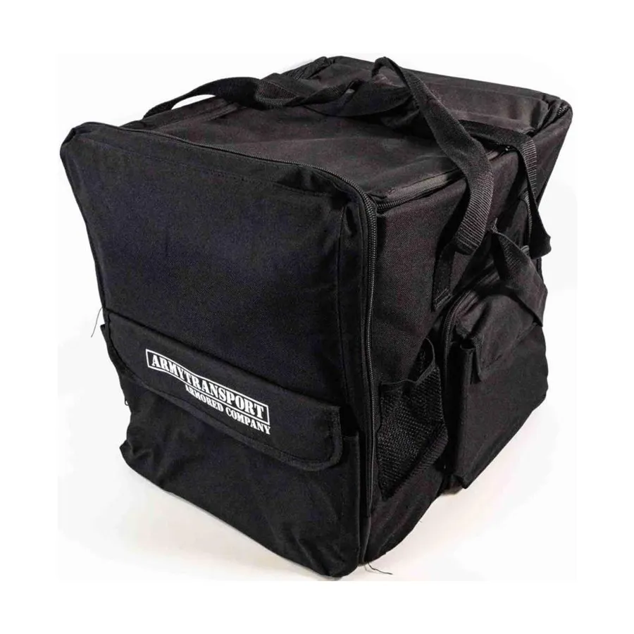 

Саболь Дизайн, Army Transport Bags (Army Transport Armored Company)