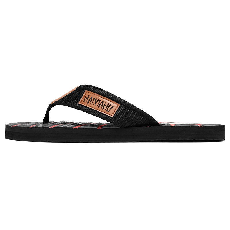 

SLIPPER DAY Быстросохнущие шлепанцы мужские Black H72, цвет Black H72