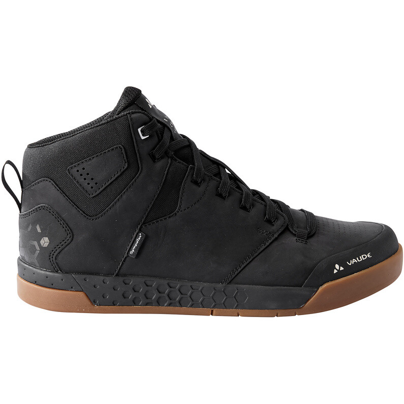 

Туфли Moab Mid STX II Vaude, черный