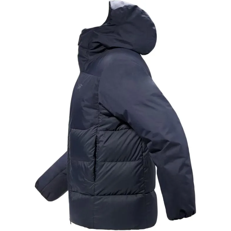 Куртка Arc'teryx THORIUM SV мужская, Black Sapphire/Black Sapphire — фото 3