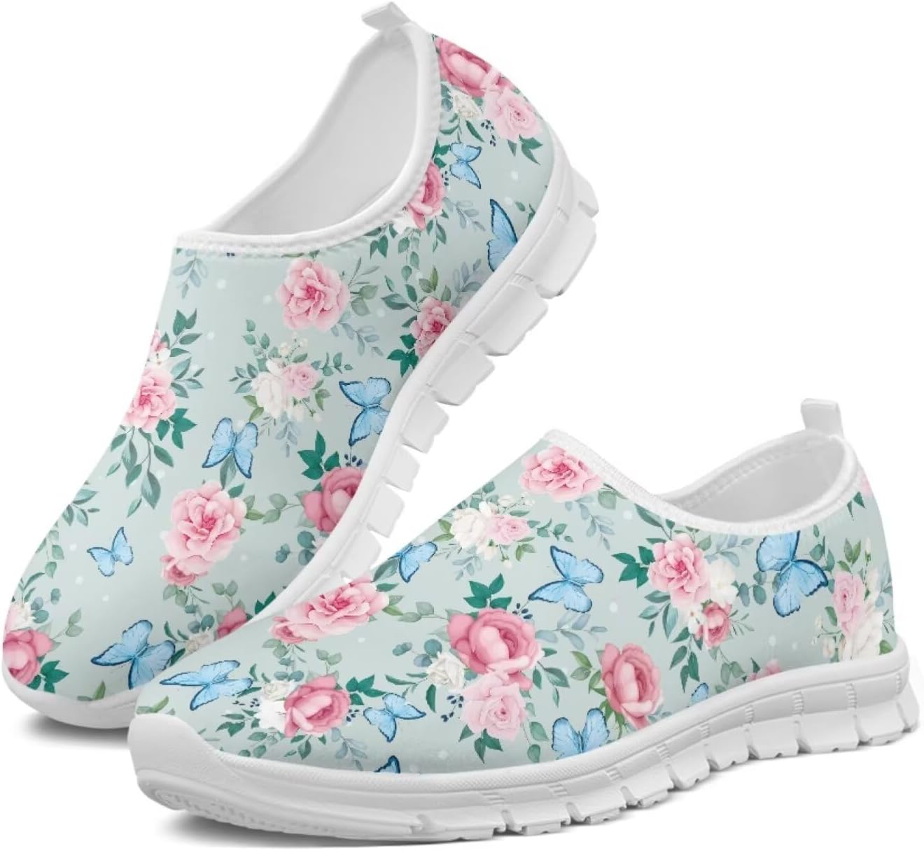 

Кроссовки Howilath Slip-on, комфортные лоферы с белой подошвой, дышащие, спортивные, без шнурков, для женщин и мужчин