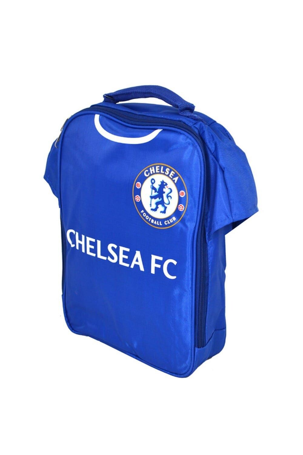 

Официальный комплект для обеда Chelsea FC, синий