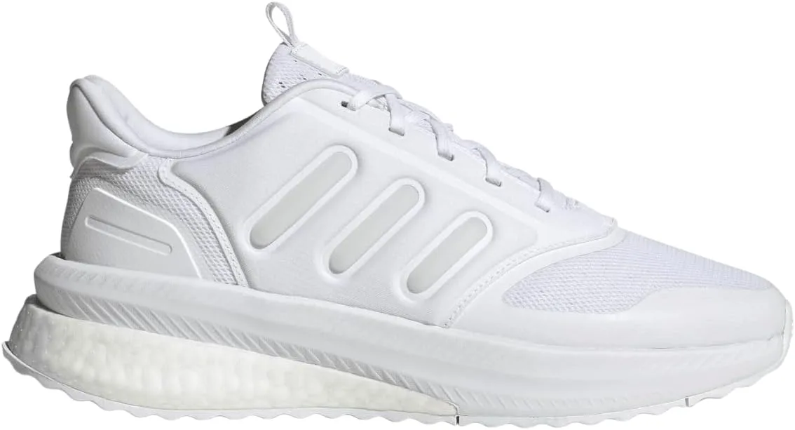 Кроссовки Adidas Unisex X_plrphase Low (не для футбола), белый — фото 3