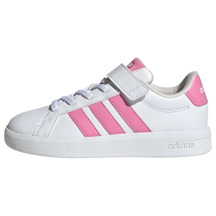 

Кроссовки ADIDAS SPORTSWEAR Grand Court 3.0, белый