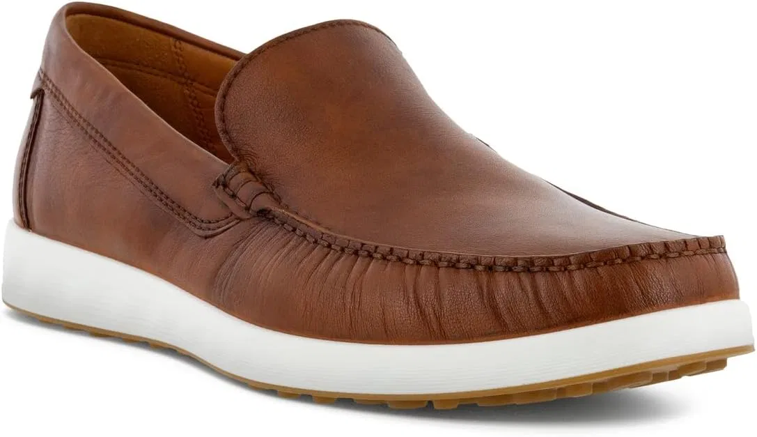 Лоферы ECCO S Lite Moc Classic, Cognac
