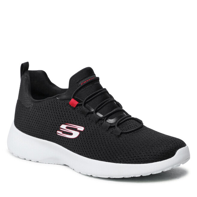 

Кроссовки Skechers Dynamight, черный