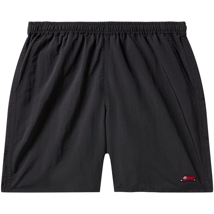 

Шорты Icecream Running Dog Shorts 'Black', черный
