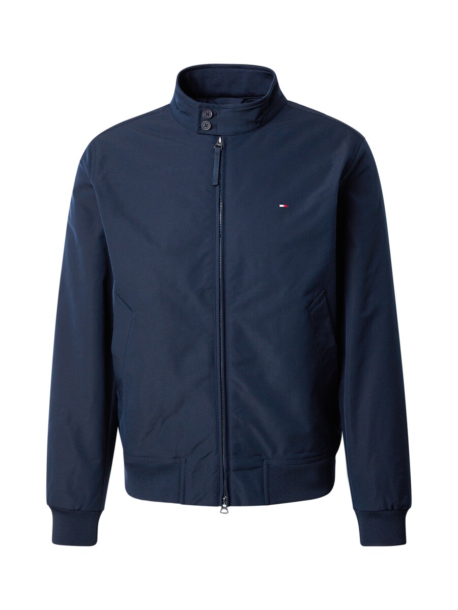 

Всесезонная куртка TOMMY HILFIGER Between-Season Jacket HARRINGTON, темно-синий