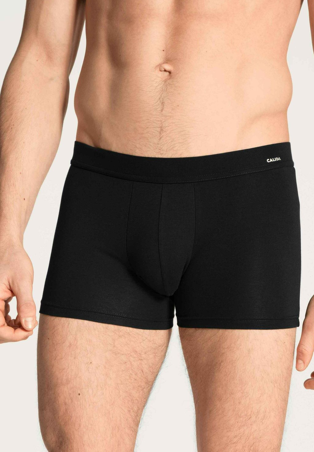 

Брюки COTTON CODE Calida, черный