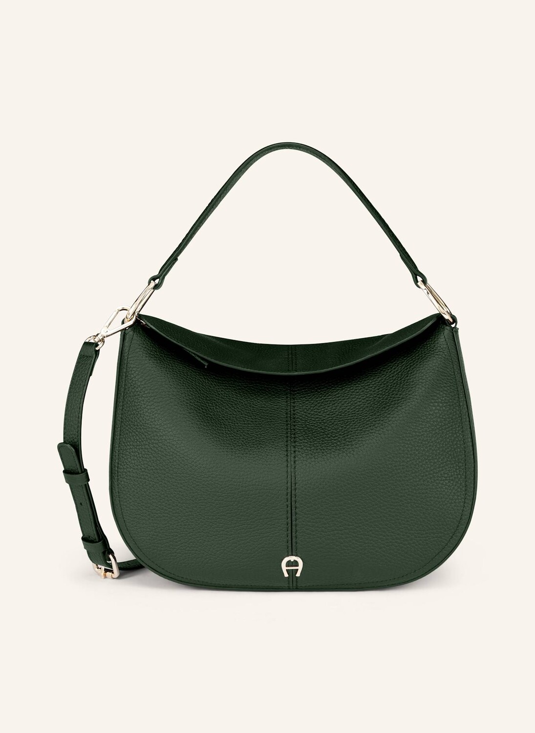 

Сумка-Ведро Саванна Aigner, зеленый