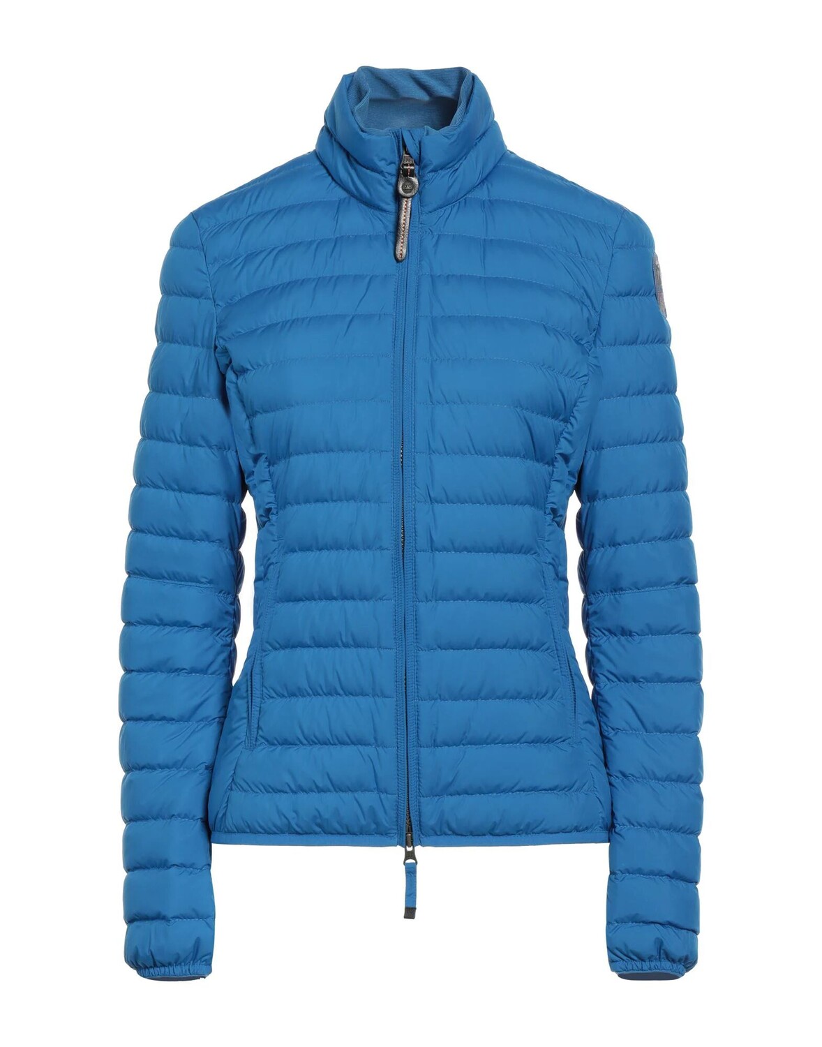 

Пуховик Parajumpers, лазурный