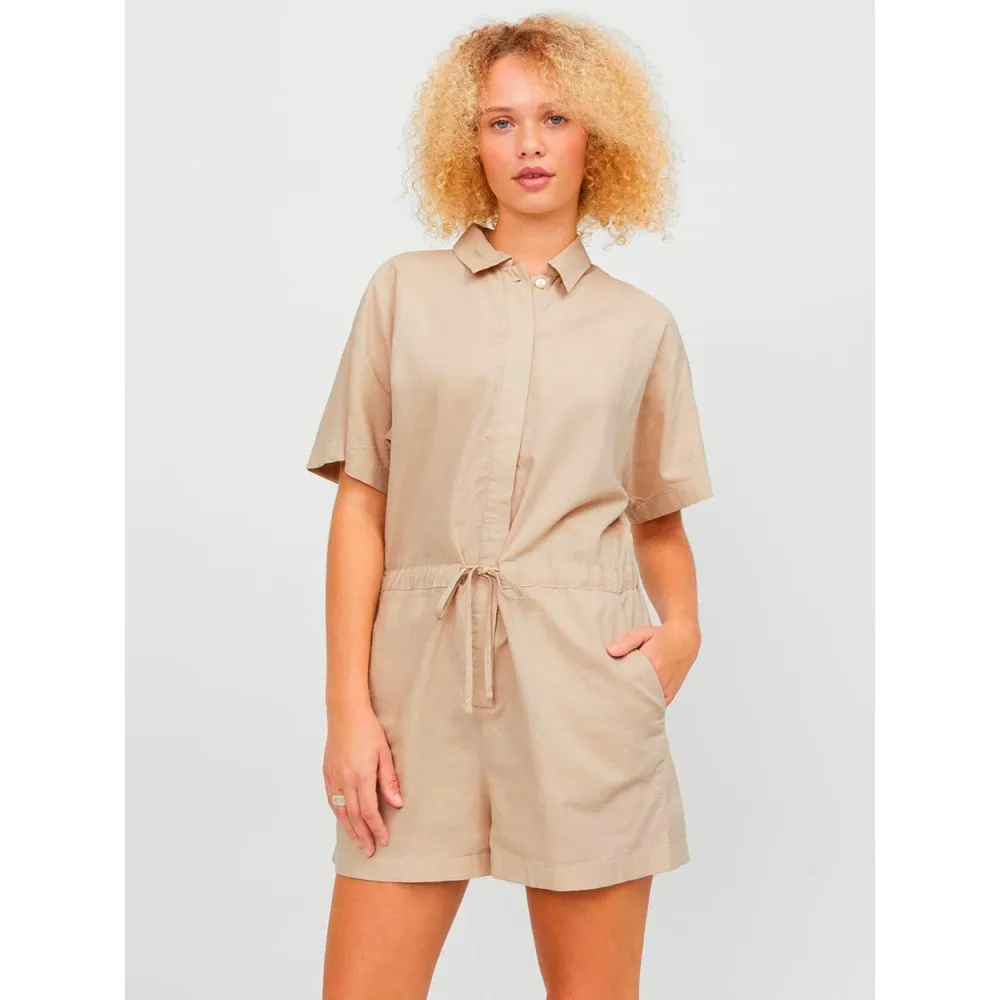 

Комбинезон Jack & Jones Trala JJXX, серый