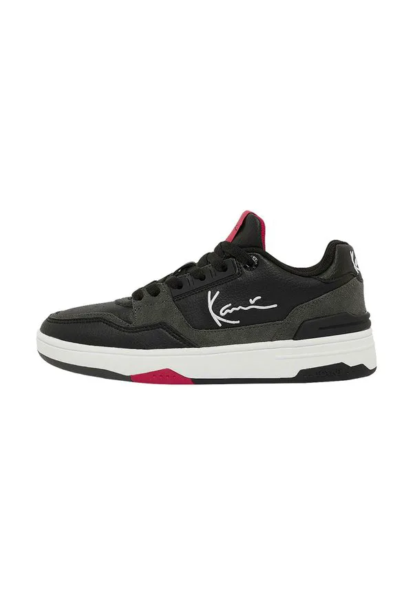 Скейтбордные ботинки Karl Kani, Black