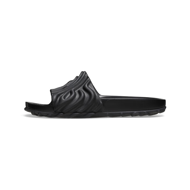 Pollex Slide от Salehe Bembury Sasquatch Crocs