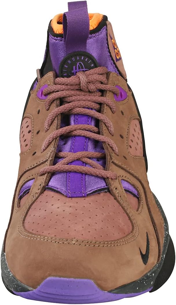Кроссовки NIKE ACG AIR MOWABB — фото 3
