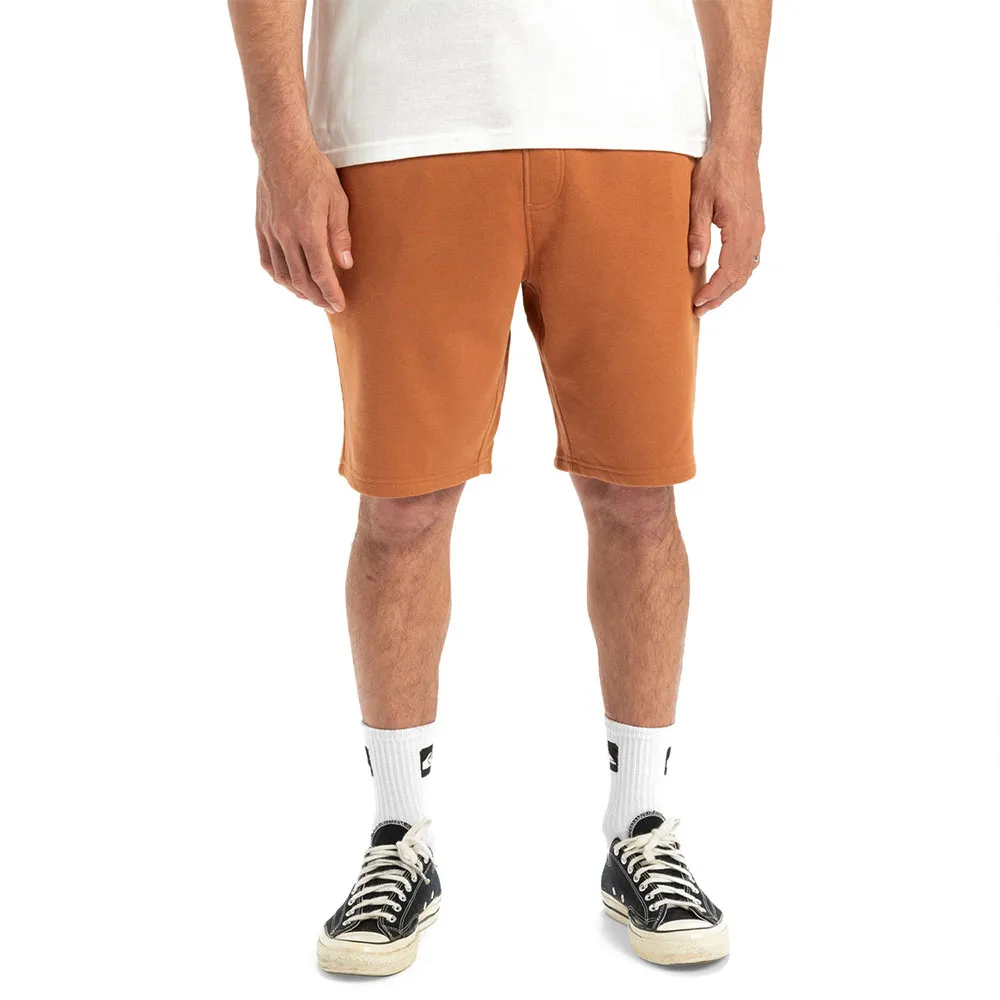 

Спортивные шорты Quiksilver Salt Water, коричневый