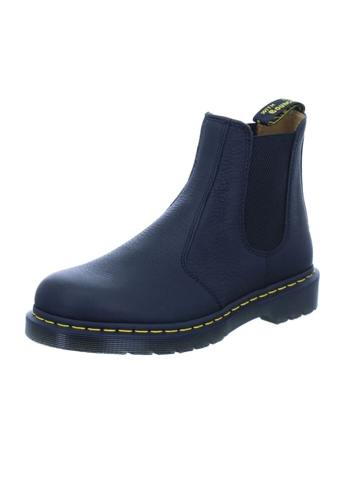 

Ботинки челси Dr Martens Chelsea, черный
