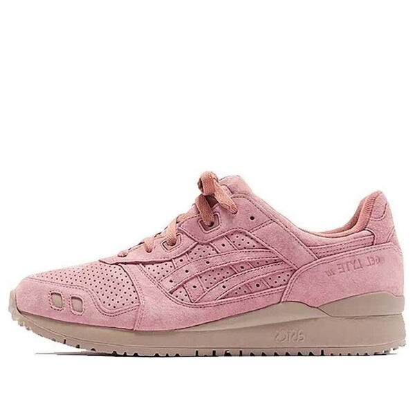 

Кроссовки ronnie fieg x gel lyte 3 og 'the palette - french clay' Asics, мультиколор