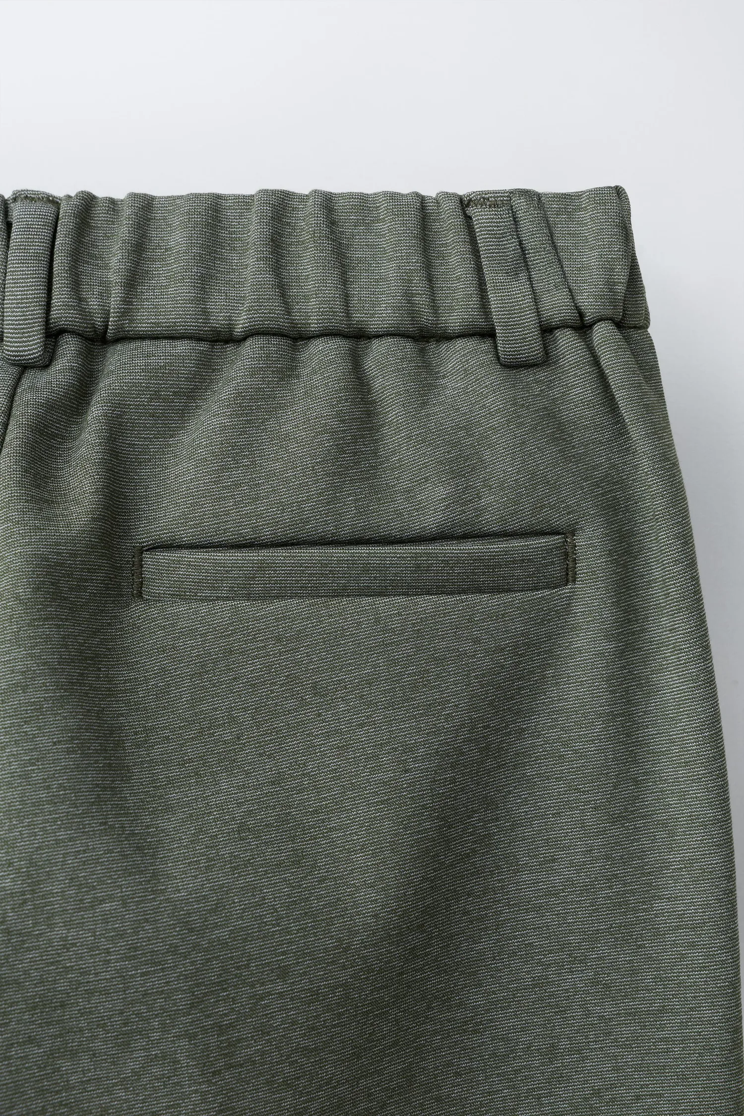 Zara Брюки костюма — фото 4