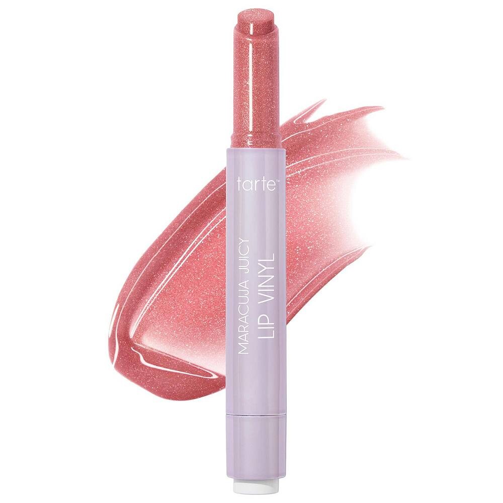 

Винил для губ Tarte Maracuja Juicy Lip, цвет Mixed Berries