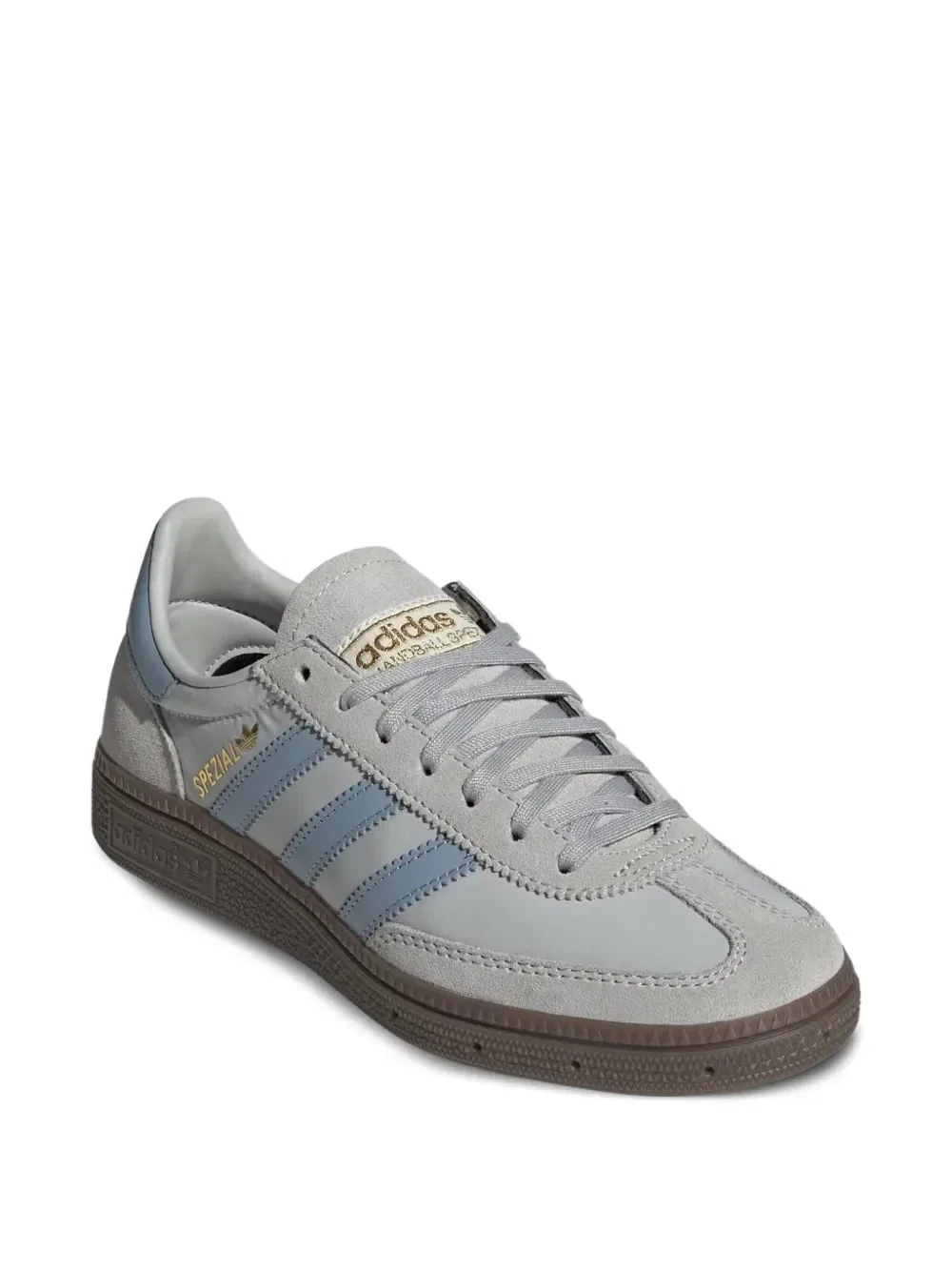 Кроссовки Handball Spezial Adidas Kids, серый
